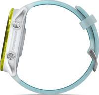 Garmin Forerunner 570 Okosóra 47mm - Sárga/Kék