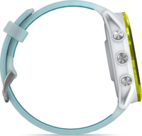 Garmin Forerunner 570 Okosóra 47mm - Sárga/Kék