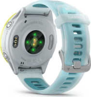 Garmin Forerunner 570 Okosóra 47mm - Sárga/Kék