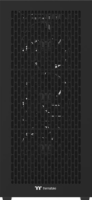 Thermaltake AX500 Full Tower Számítógépház - Fekete