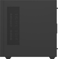 Thermaltake AX500 Full Tower Számítógépház - Fekete