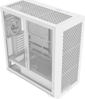Thermaltake AX500 Full Tower Számítógépház - Fehér