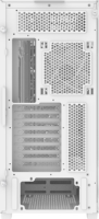 Thermaltake AX500 Full Tower Számítógépház - Fehér