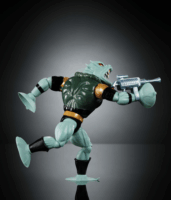 Mattel JBM83 Masters of the Universe Origins Cartoon Collection Leech figura