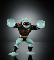 Mattel JBM83 Masters of the Universe Origins Cartoon Collection Leech figura