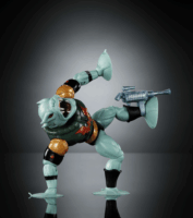 Mattel JBM83 Masters of the Universe Origins Cartoon Collection Leech figura