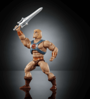 Mattel JBM82 Masters of the Universe Origins Cartoon Collection Faker figura