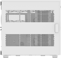Thermaltake AX700 Full Tower Számítógépház - Fehér