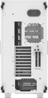 Thermaltake AX700 Full Tower Számítógépház - Fehér