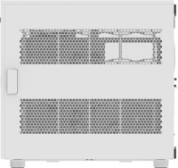 Thermaltake AX700 Full Tower Számítógépház - Fehér