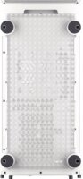 Endorfy ARX 700 ARGB Midi Torony Számítógépház + 4db 140mm ARGB Ventilátr - Fehér