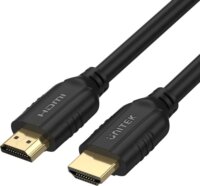 Unitek C11079BK-5M HDMI - HDMI 2.0 4K 60Hz Kábel 1.5m - Fekete