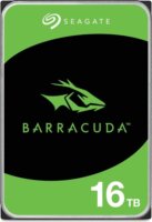 Seagate 16TB Barracuda SATA3 3.5" Desptok HDD