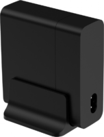 Gembird TA-UC-2A4C 2x USB-A / 4x USB-C Gan Hálózati Gyorstöltő Adapter 75W - Fekete