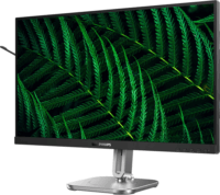 Philips 27" 27B2G5601/00 16:9 QHD IPS LED Monitor - Ezüst