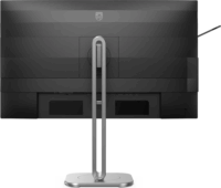 Philips 27" 27B2G5601/00 16:9 QHD IPS LED Monitor - Ezüst