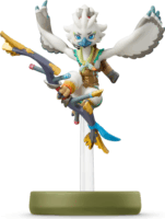 amiibo The Legend of Zelda Collection: Tulin Figura