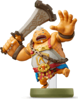 amiibo The Legend of Zelda Collection: Yunobo Figura