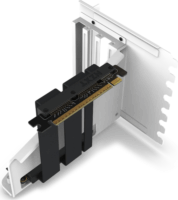 NZXT AB-RH175-W1 Függőleges GPU rögzítő készlet - Fehér