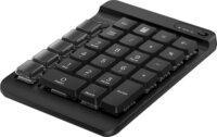 HP 430 Wireless Numerikus Billentyűzet - Fekete