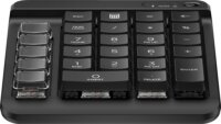 HP 430 Wireless Numerikus Billentyűzet - Fekete