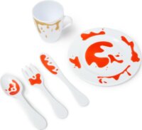 Casdon 75850 Joseph Joseph Mosogató- és Súroló játék készlet