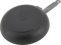 De Buyer DB8220-24 Ceranoa Univerzális serpenyő 24cm - Fekete