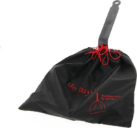 De Buyer DB8220-24 Ceranoa Univerzális serpenyő 24cm - Fekete