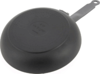 De Buyer DB8228-28 Ceranoa Fonda Magas faló serpenyó 28cm - Fekete