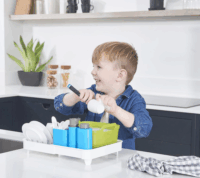 Casdon 75650 Joseph Joseph Extend Mosogató játék készlet