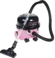 Casdon 72960 Hetty Elemes Játék porszívó - Rózsaszín