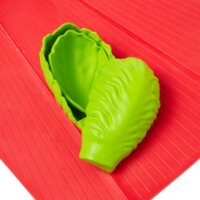 Casdon 75750 Joseph Joseph Játék Műanyag salátakészlet vágódeszkával - Színes