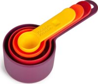 Casdon 75450 Joseph Joseph 9 darabos Játék sütőkészlet - Többszínű