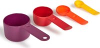 Casdon 75450 Joseph Joseph 9 darabos Játék sütőkészlet - Többszínű