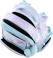 Oxybag Go Colibri iskolatáska - Kék