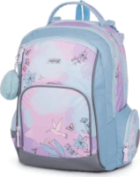 Oxybag Go Colibri iskolatáska - Kék