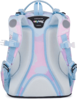 Oxybag Go Colibri iskolatáska - Kék