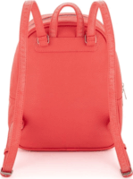 Oxybag Leather Dixy női hátizsák - Korall