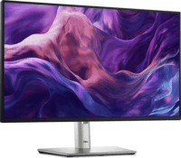 Dell 23,8" P2425H Pro 24 Plus 16:9 LED Monitor - Szürke