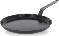 De Buyer DB8225-26 Ceranoa Palacsintasütő Serpenyő 26cm - Fekete