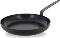 De Buyer DB8220-32 Ceranoa Univerzális serpenyő 32cm - Fekete