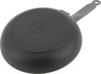 De Buyer DB8220-20 Ceranoa Univerzális serpenyő 20cm - Fekete