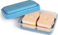 Casdon 75550 Joseph Joseph Go Eat 12 darabos játék Szendvics készítő készlet - Többszínű