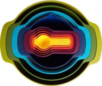 Casdon 75950 Joseph Joseph 14 darabos játék Edénykészlet - Többszínű