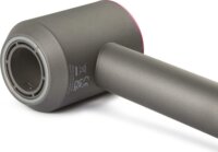 Casdon 73250 Dyson Elemes 5 darabos Játék hajformázó készlet - Szürke