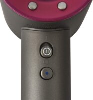 Casdon 73250 Dyson Elemes 5 darabos Játék hajformázó készlet - Szürke