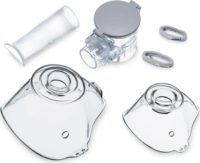 Beurer IH 47 Akkus Hordozható porlasztó inhalátor - Fehér