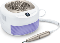 Beurer MP 200 StudioNails Pro 3 az 1-ben Manikűr / Pedikűr állomás