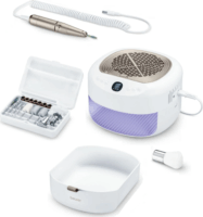 Beurer MP 200 StudioNails Pro 3 az 1-ben Manikűr / Pedikűr állomás