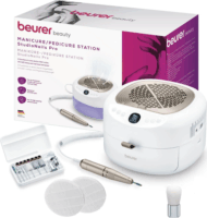 Beurer MP 200 StudioNails Pro 3 az 1-ben Manikűr / Pedikűr állomás